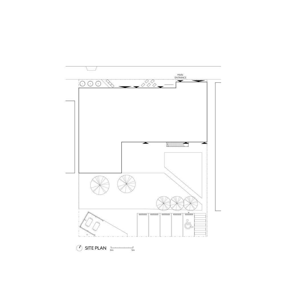 CO*LAB 艺术实验室丨加拿大丨RPK Architects-45