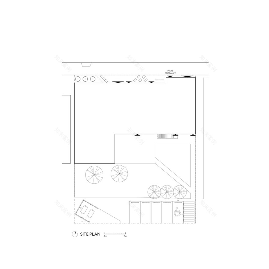 CO*LAB 艺术实验室丨加拿大丨RPK Architects-45