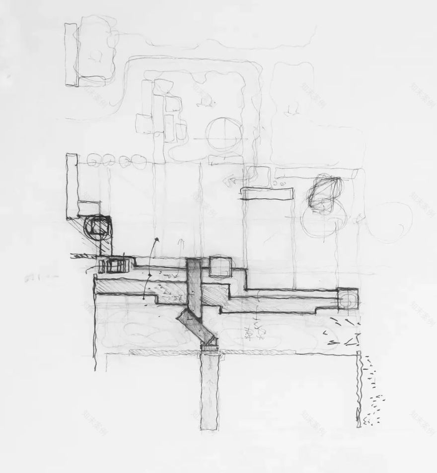 杭州隐外餐厅丨中国杭州丨大相设计-66