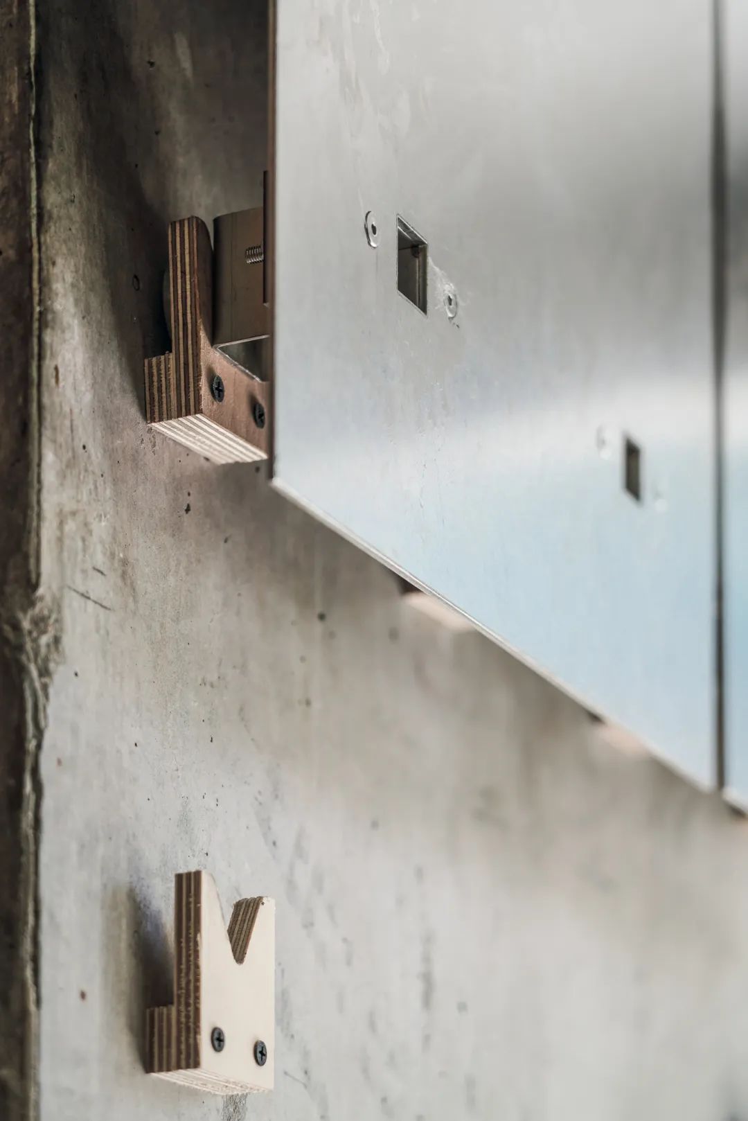 安高若AnKoRau上生新所丨中国上海丨裸筑更新建筑设计事务所-82