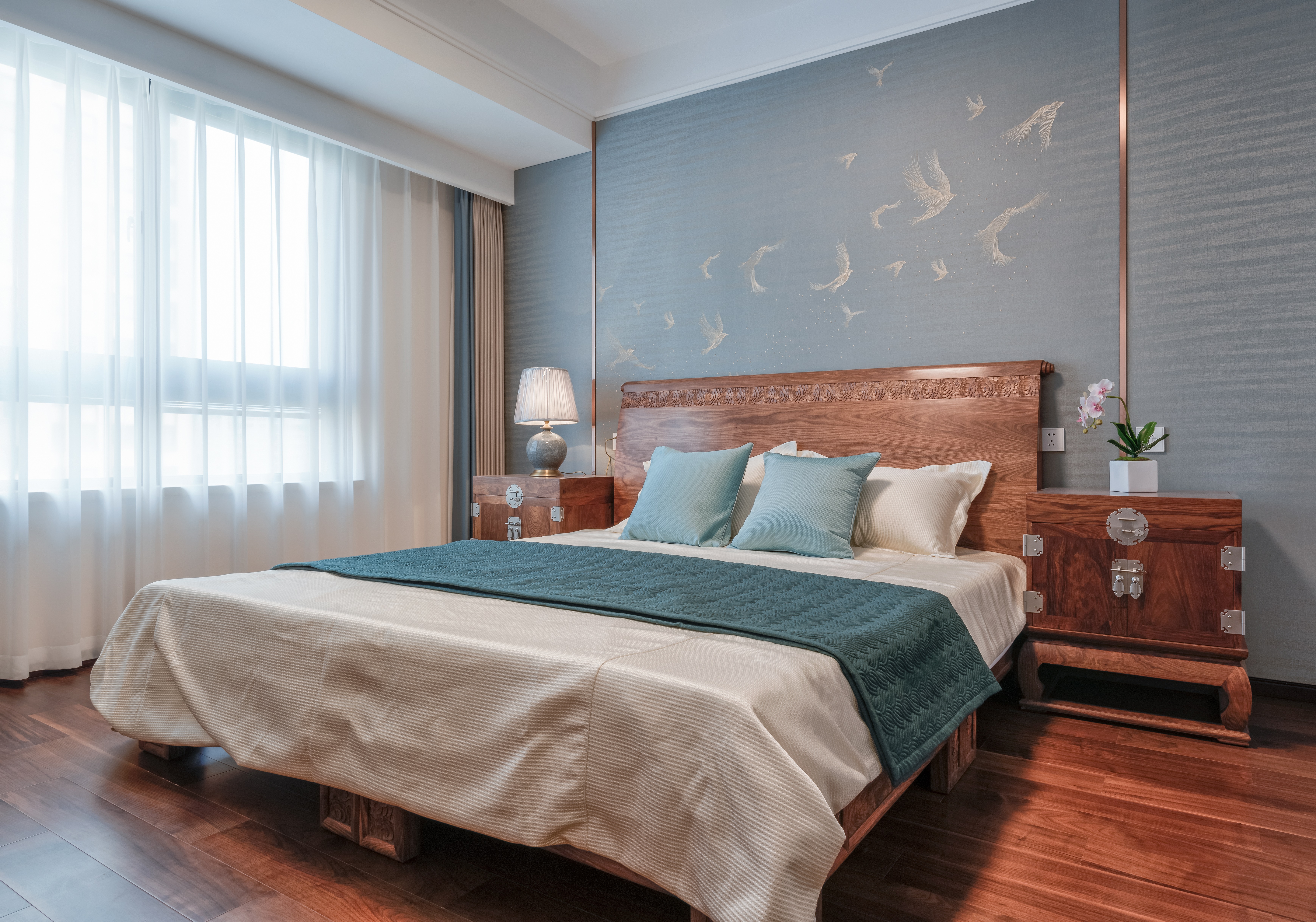 璞玥艺家丨景瑞天玺11-1301（原创作品）-17