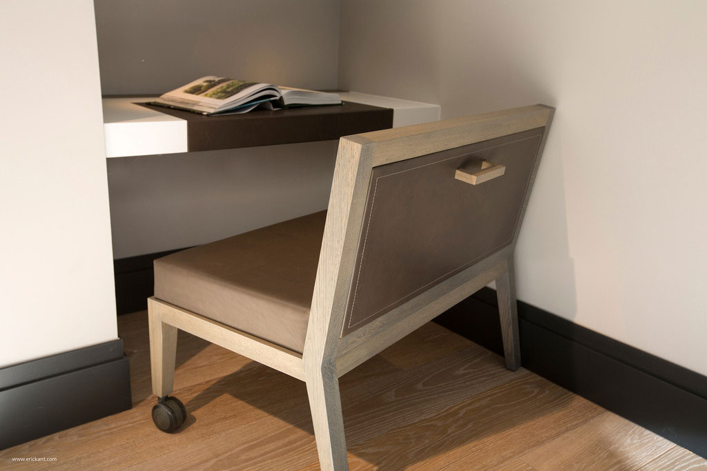 豪华别墅 现代风格ERP 荷兰 别墅-25