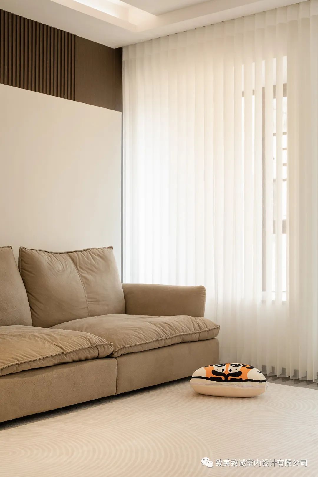 安顺世家私宅设计丨中国安顺丨致美致诚室内设计——张林-8