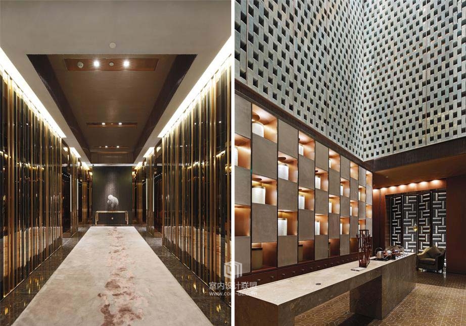 GD-Lighting Design 北京康莱德酒店-4