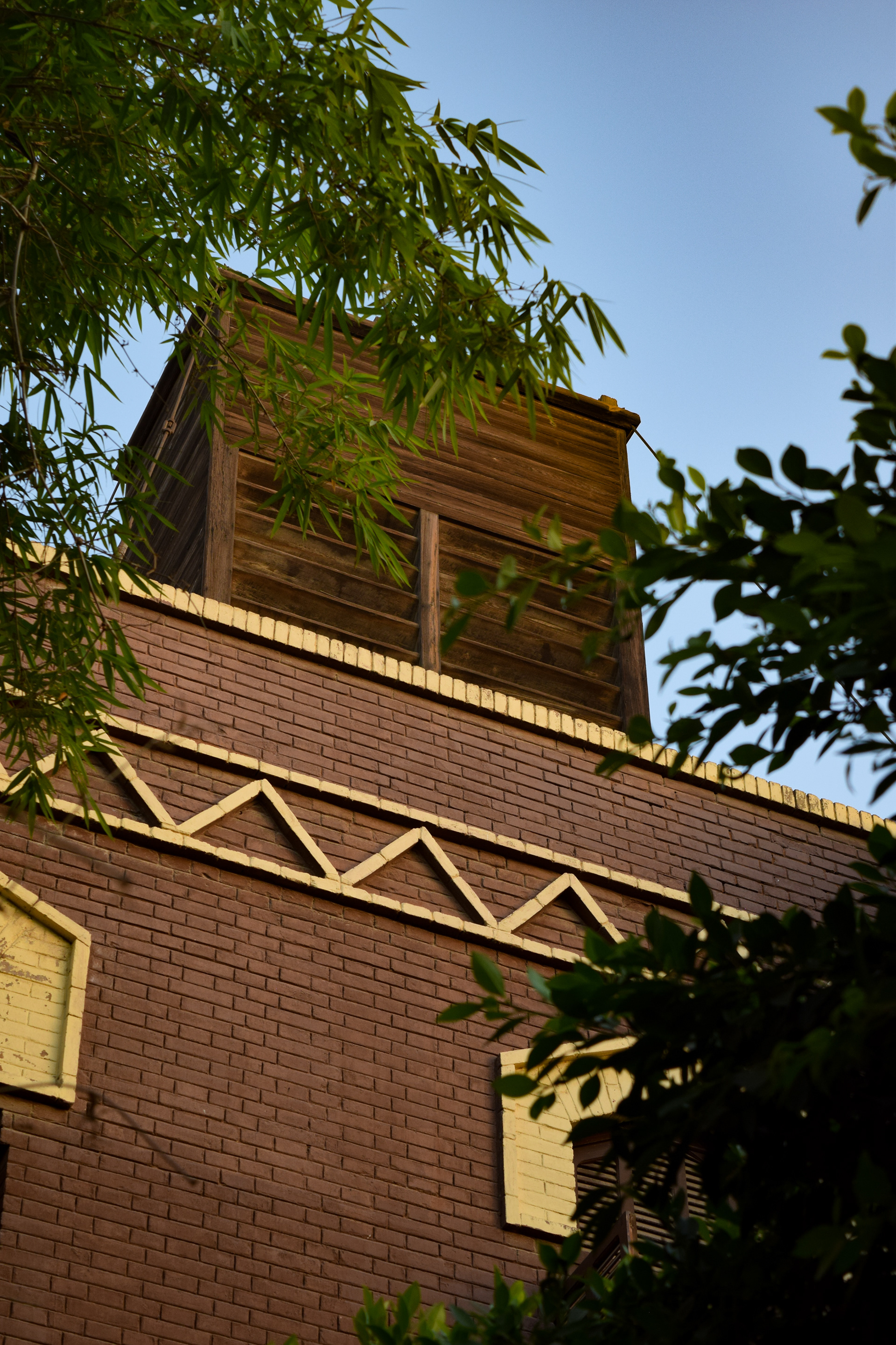 Ainshams University (FEDA) 最终摄影项目丨Ain Shams 大学建筑系-8