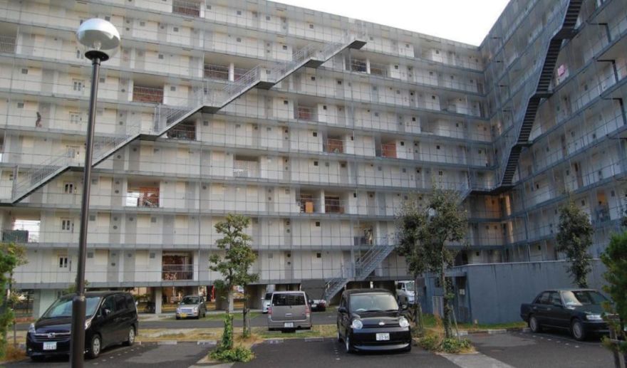 "路地"空间启示 | 高密度城市栖居的可能性-138