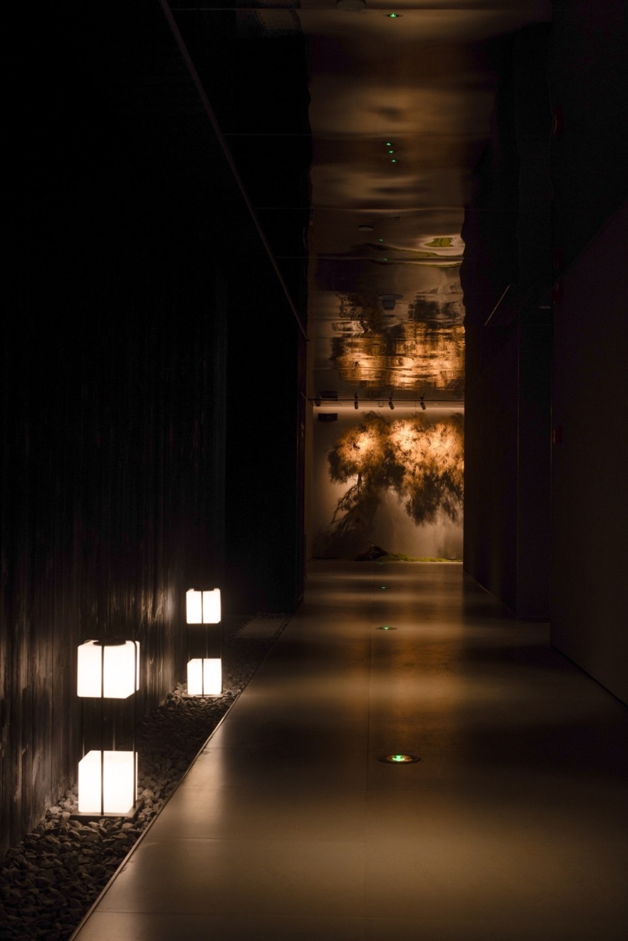 薇拉大理·意识剧场丨中国大理丨向生设计事务所-106