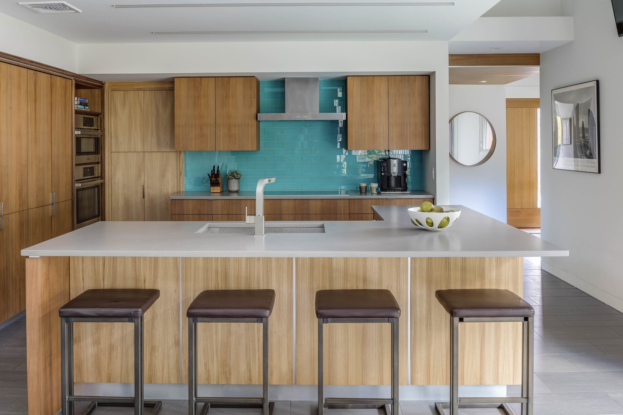 自然动力，詹森·德莱乌住宅-27