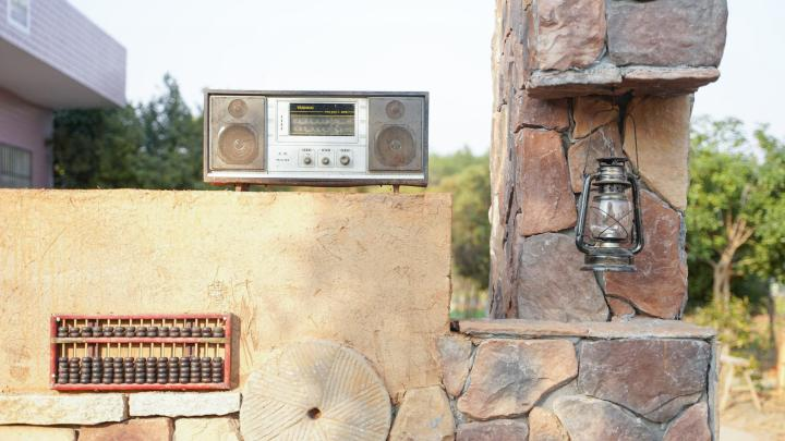 南昌安义县上岗村乡村振兴示范村丨中国南昌丨上海悉迅景观设计咨询事务所-91