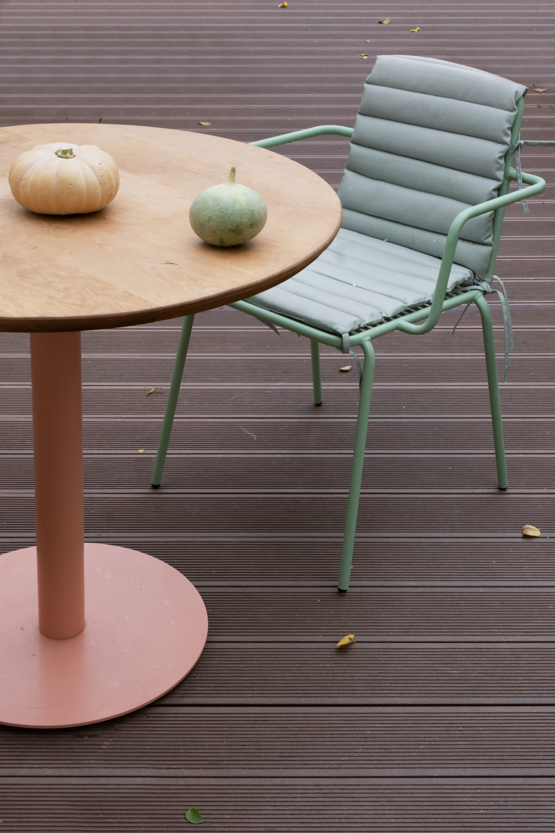 Garden House Café 室内设计丨STUDIO SOO 等-41