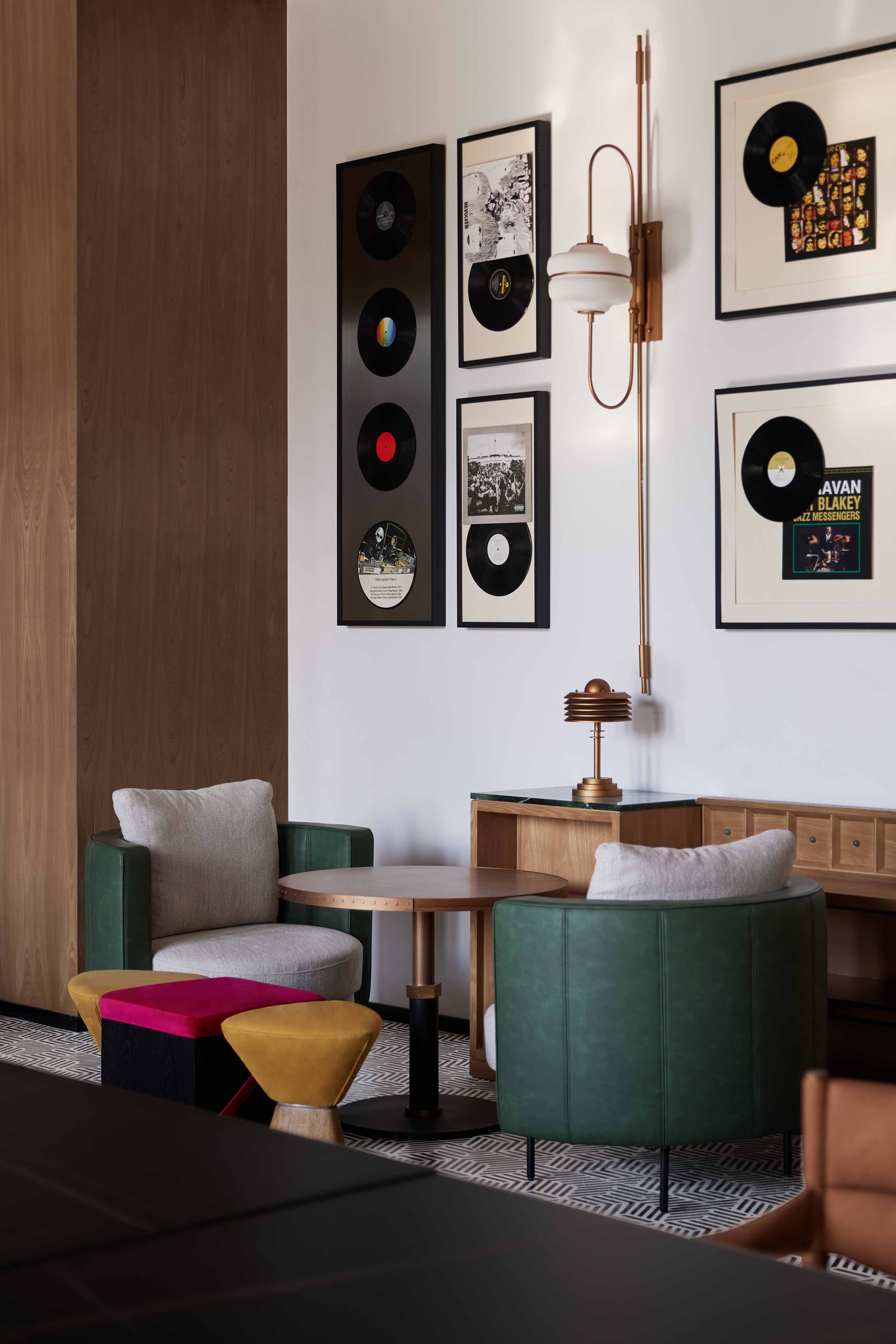 FAN WOODS HOTE · 北京冬奥小镇精品酒店丨中国河北丨BDD 布道设计-40