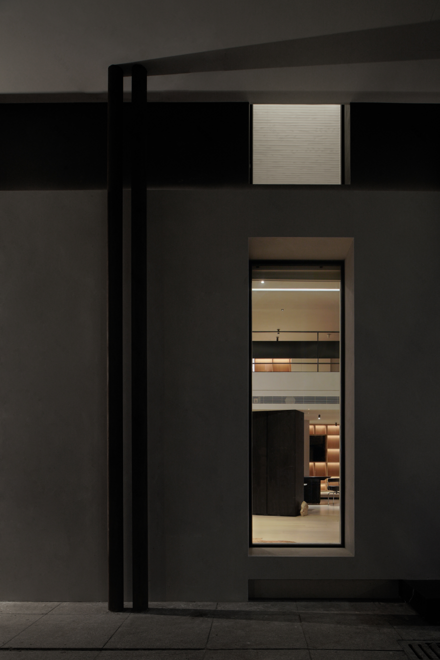 锦尚木作展厅丨中国温州丨隹聿设计工作室-78