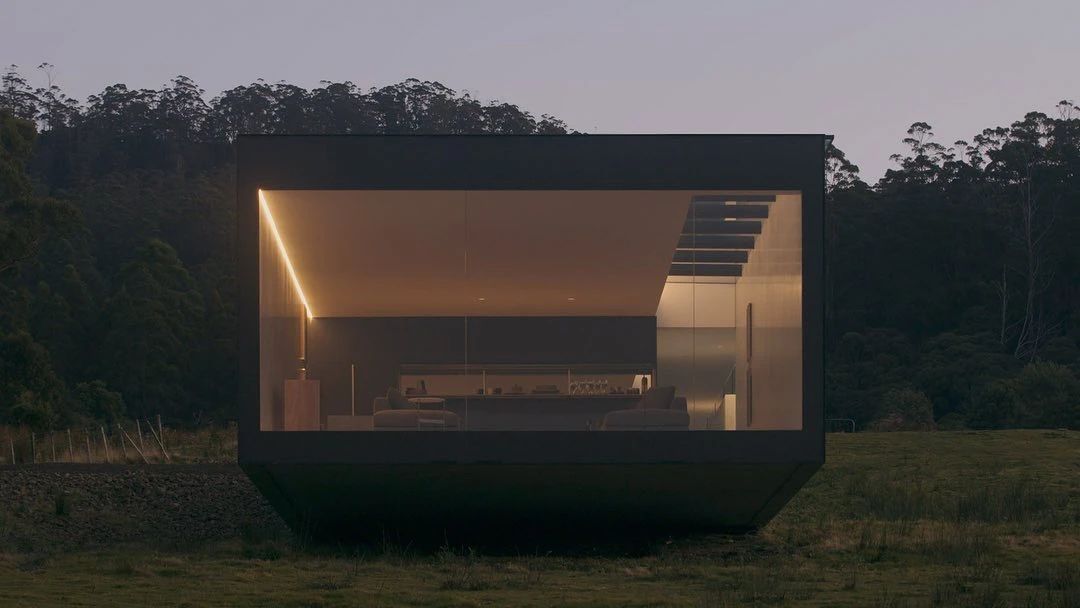 度假别墅丨澳大利亚丨Edition Office-50