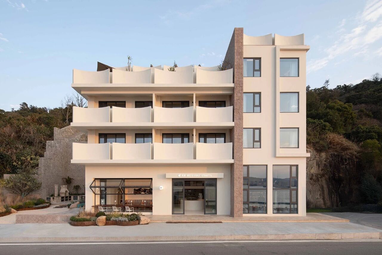 璞云悬山民宿丨無既萬溯-70