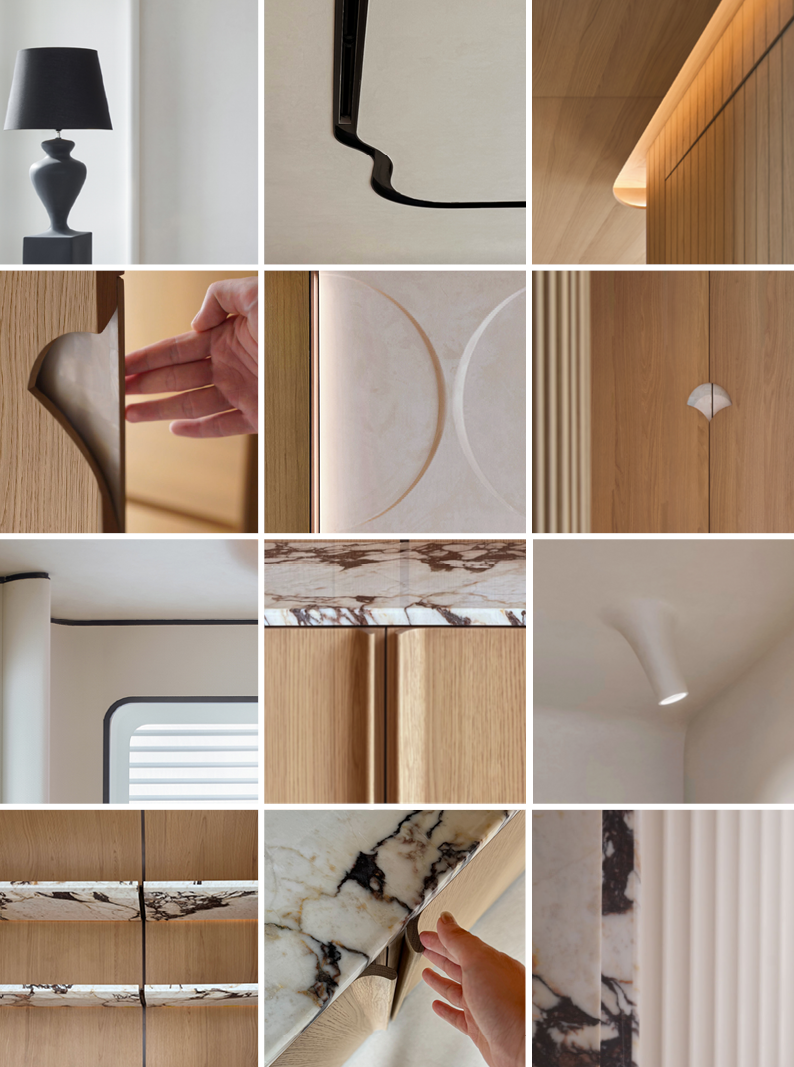 深圳中心·天元One Palace丨中国深圳丨深圳向限建筑设计有限公司-4