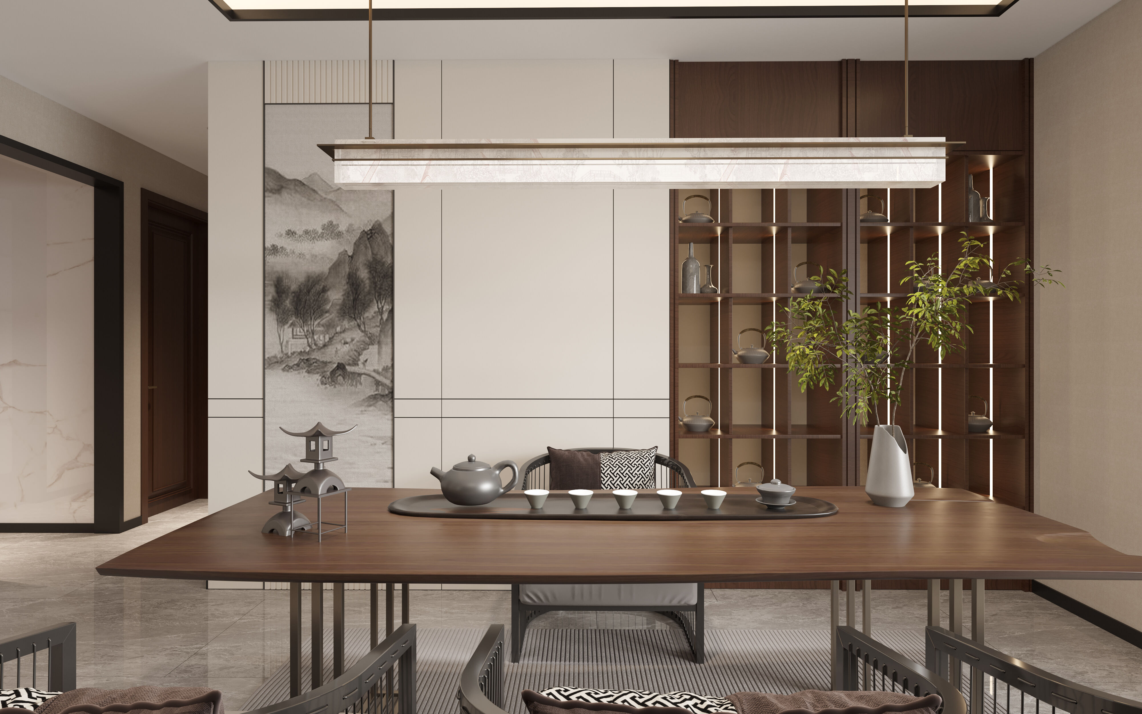 新中式效果表现-4