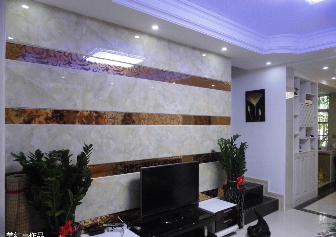 
东方塞纳1-1-202姜先生雅居 -11