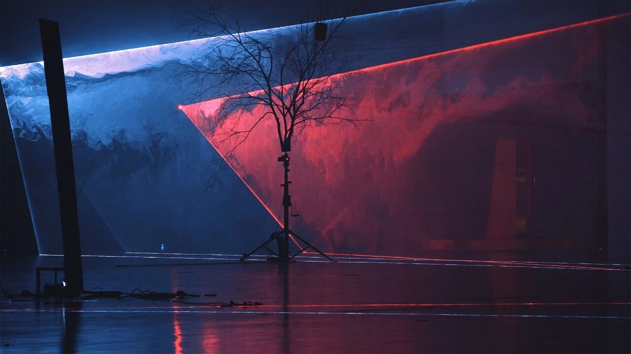 Fiat Lu·3灯光装置丨西班牙马德里丨Antoni Arola,Simon-21