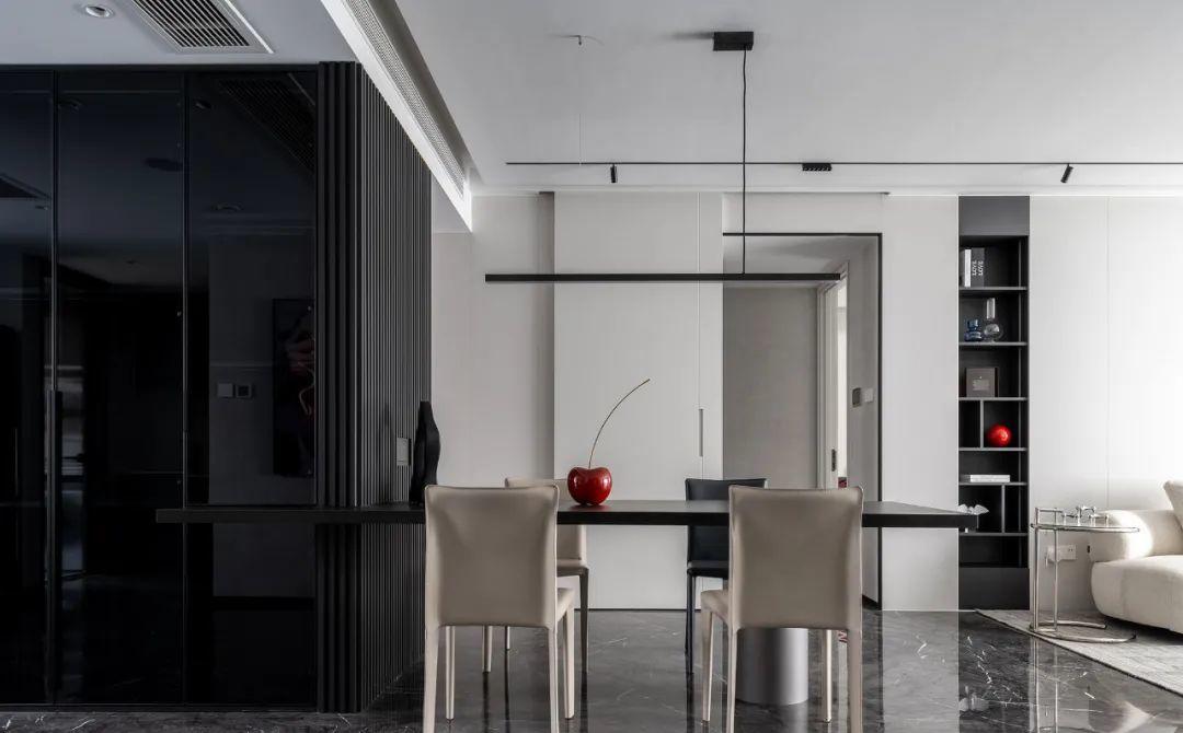 乌托邦式的潮玩收藏空间-22