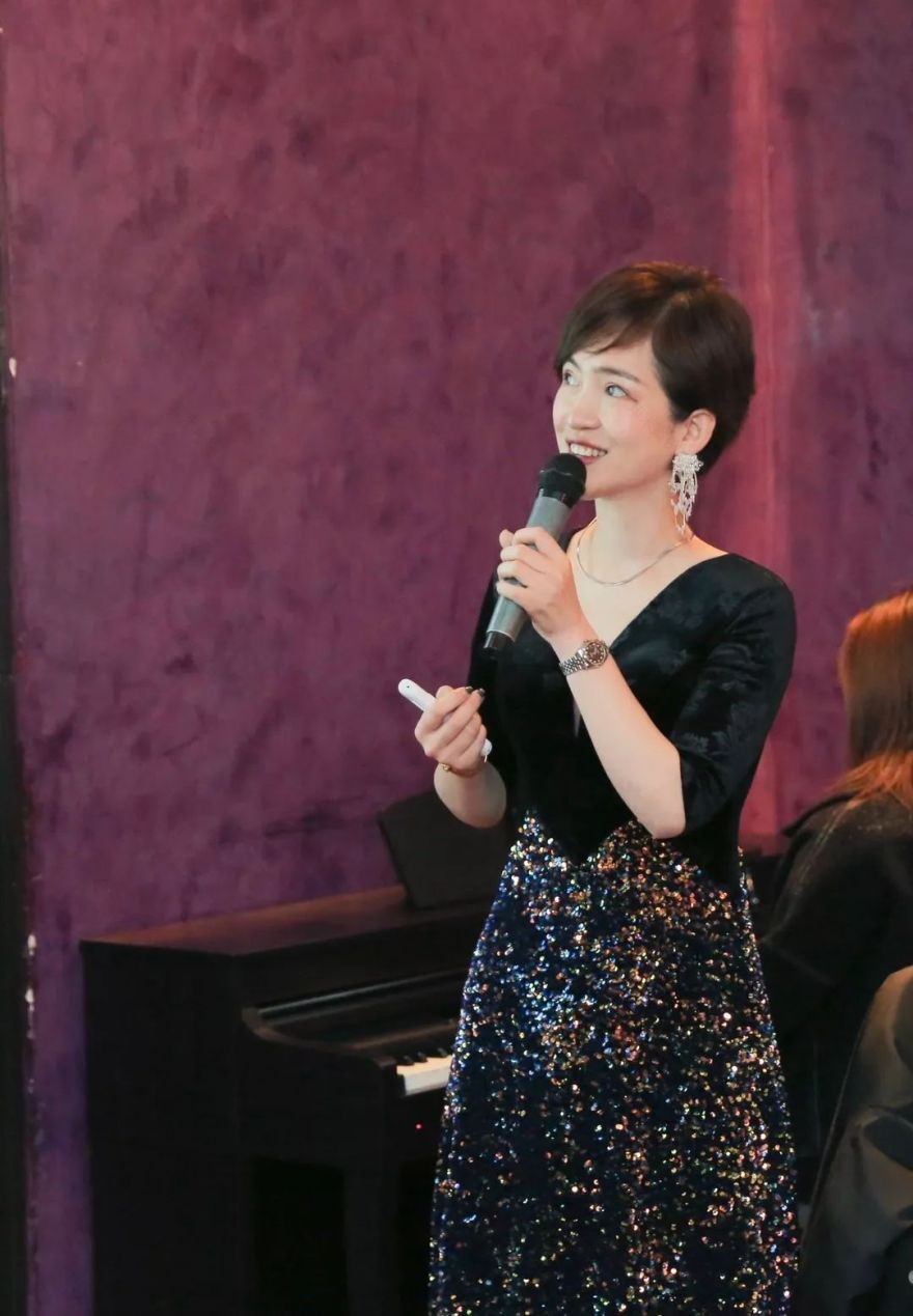 时光交错,寻味记忆中的羽宴——雍福会年会设计赏析-52