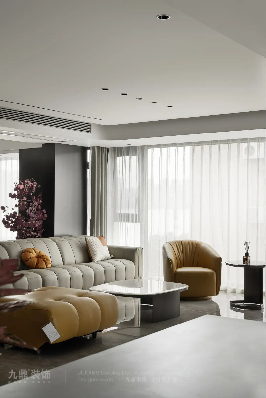 邃影·摩登叙丨中国杭州丨沙龙-22