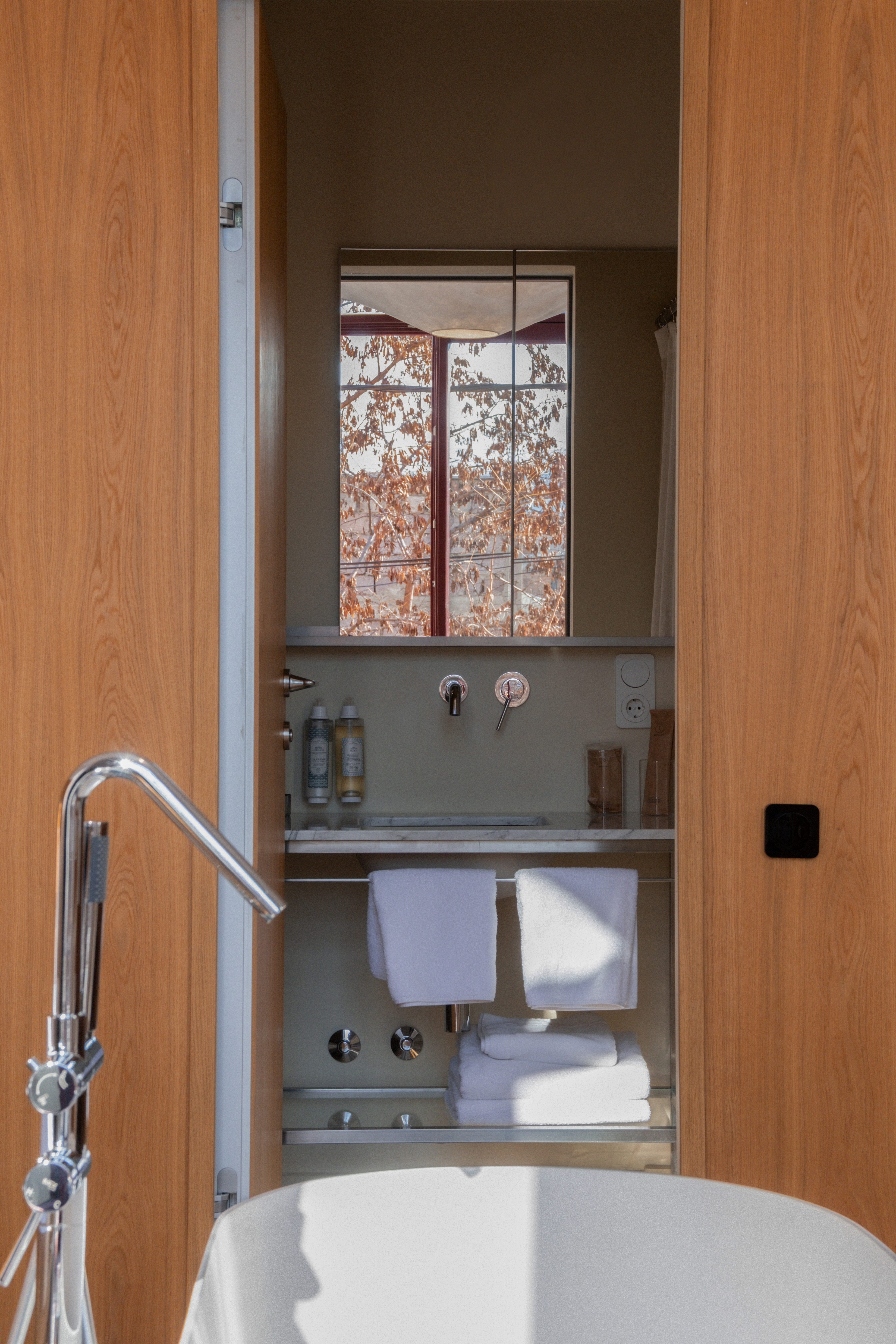 Bellhop Hotel Interior By Nino Shvangiradze-8