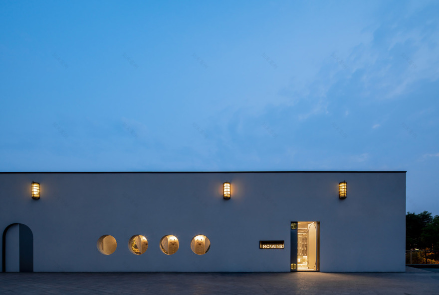 NOVVINE酒吧,成都 | TOPWORKS-0