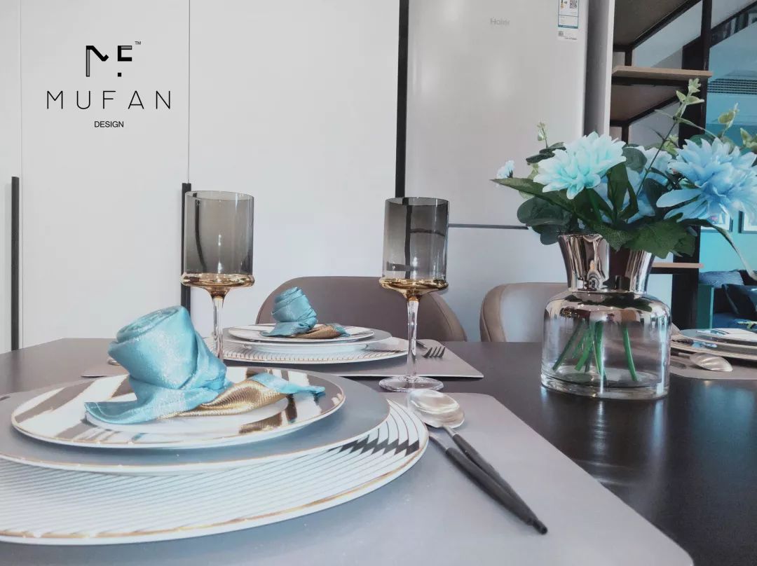 福鼎·宝龙世家 | 现代简约的人性空间-16