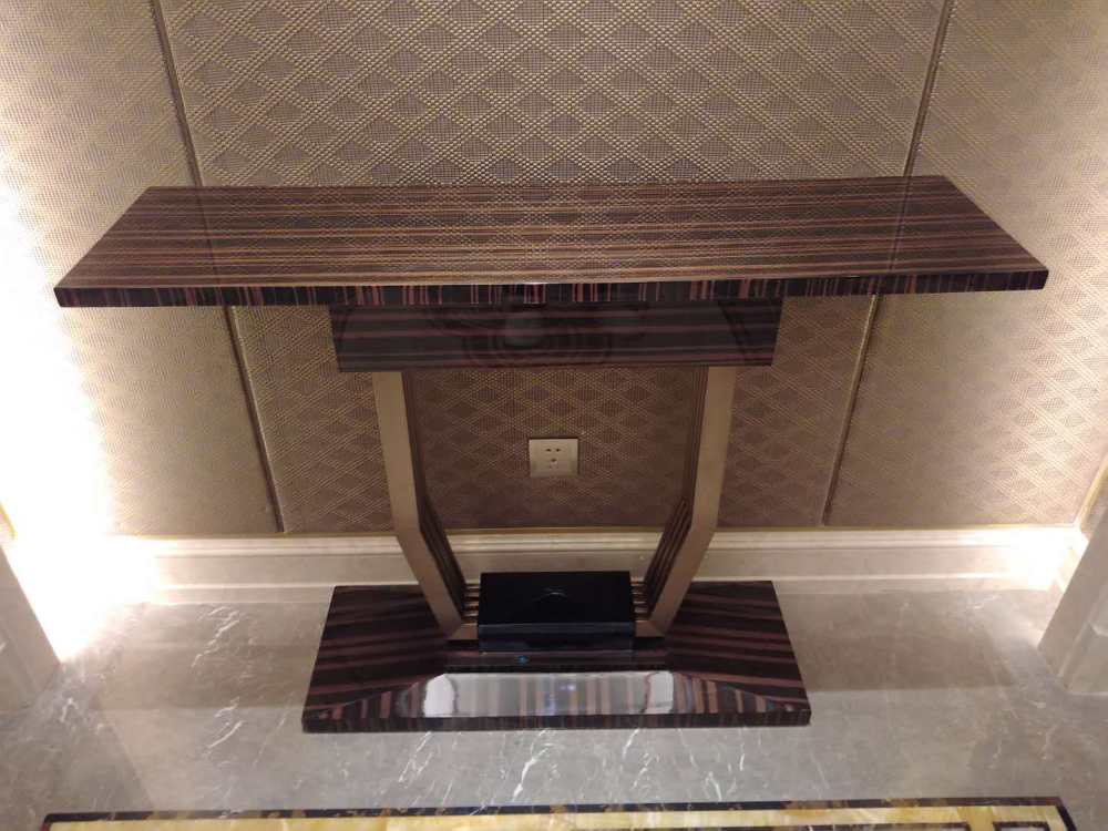 北京泛海容郡私人别墅 | 现代简约风格的美学呈现-12