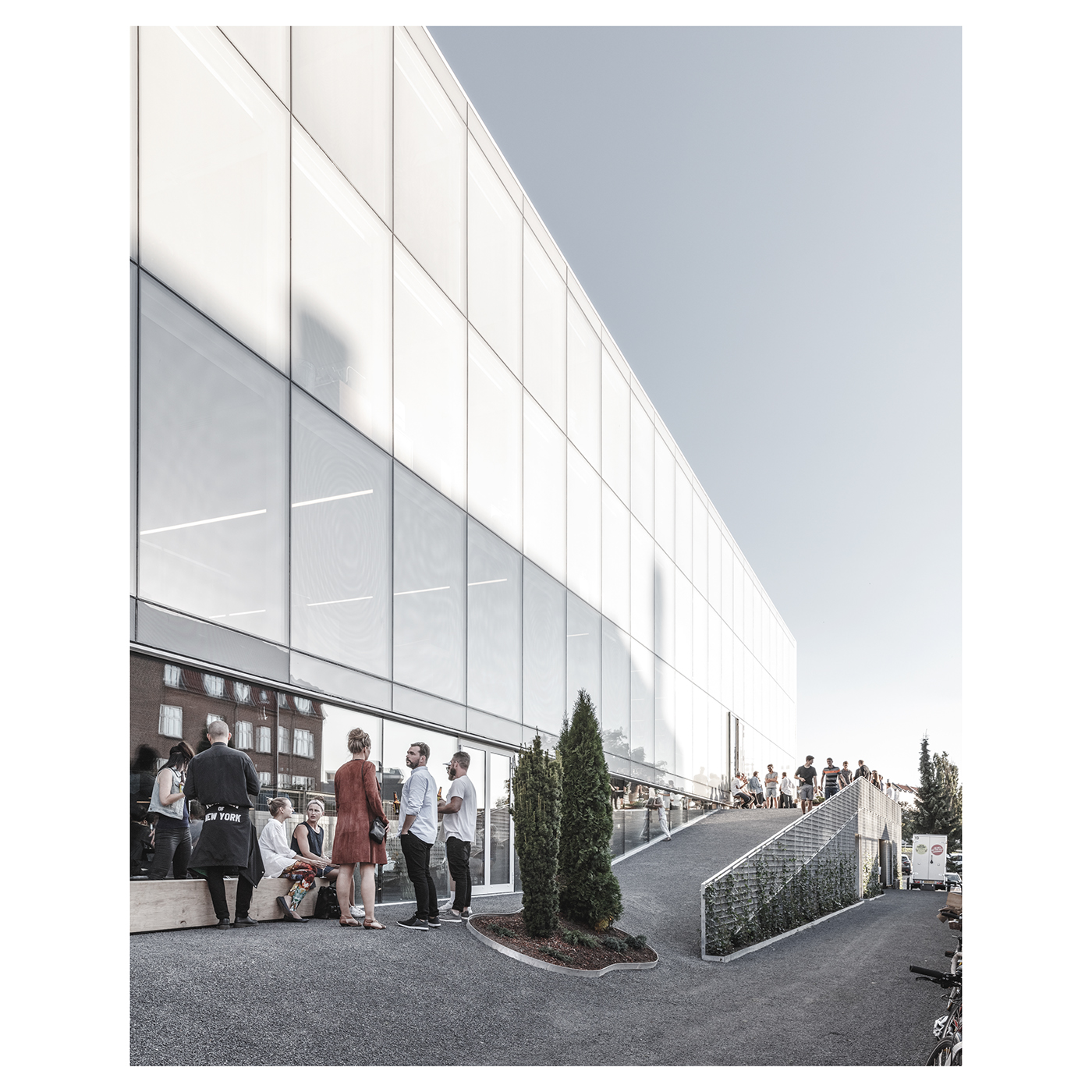 S O N N E S G A D E-7