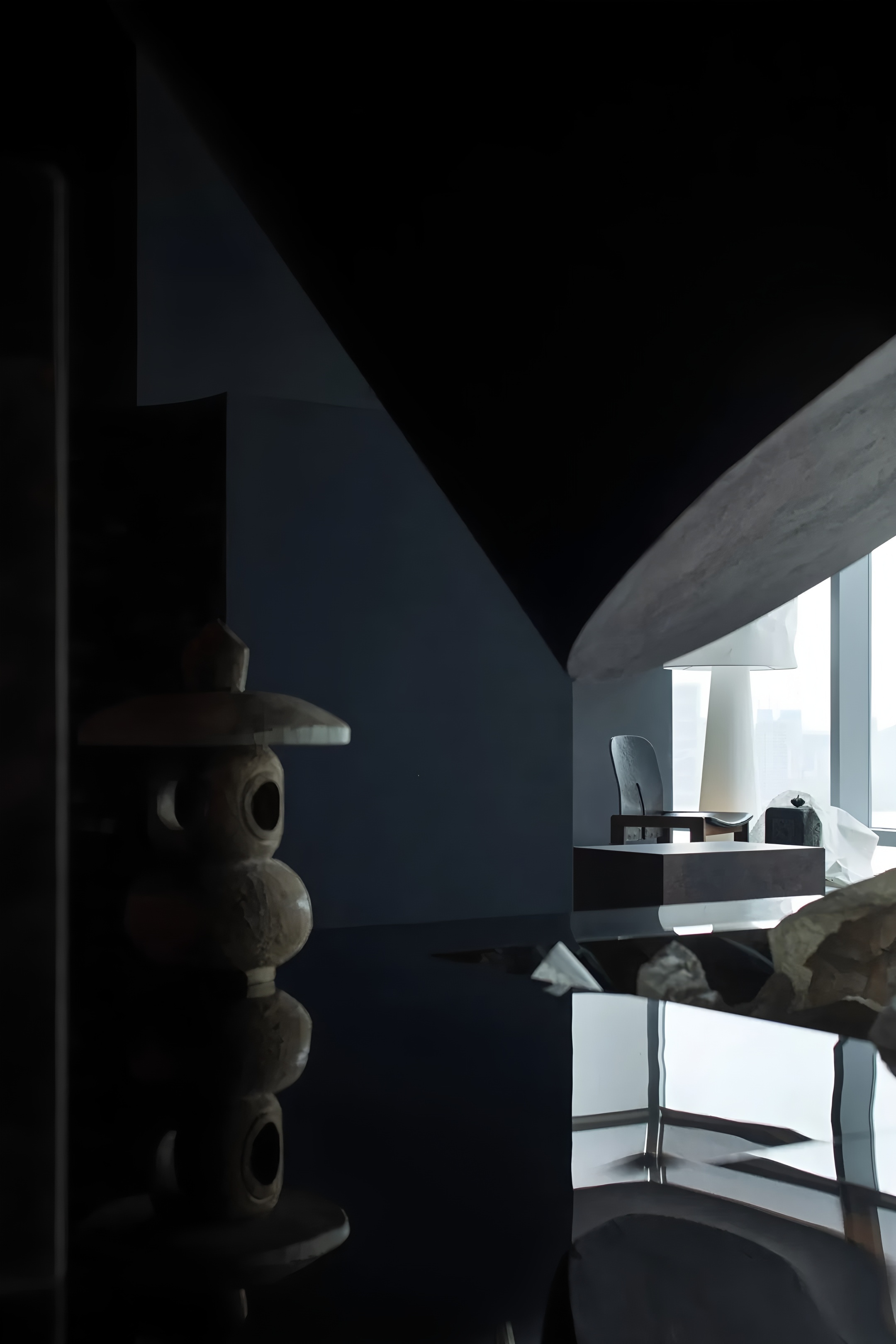 “火”丨中国杭州丨十合设计（杭州）-57