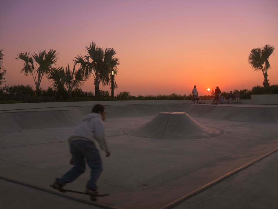 MIXC VILLAGE东莞万象滨海购物村丨萨尔瓦多滨海丨承迹景观,AG汇序建筑设计等多家公司-186