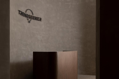 潮流探寻者 · 中古店宝藏设计丨刘熠,董丽-39