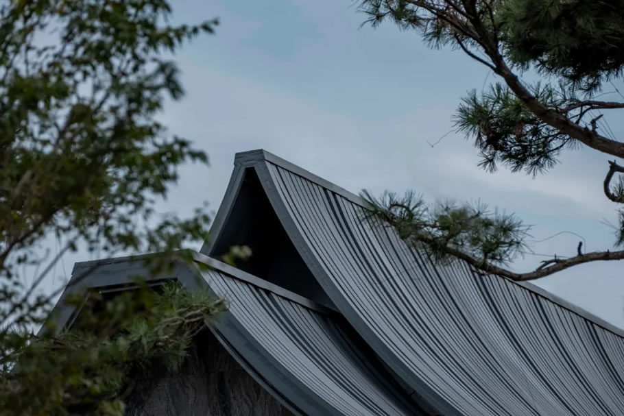 长沙兴进珺府丨中国长沙丨MBDI 英斯佛朗山分景观-10