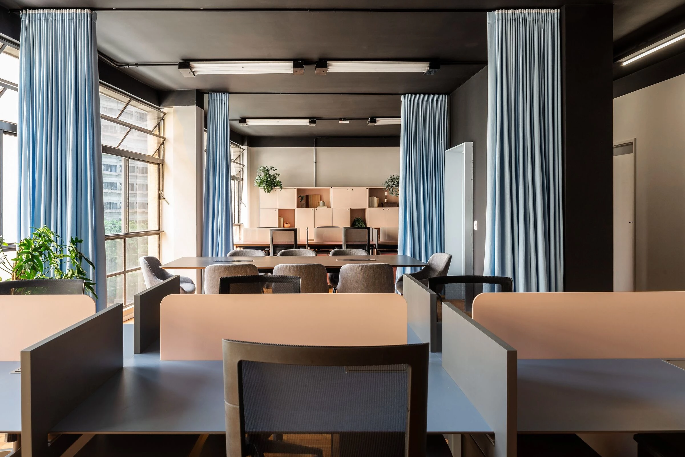 巴西 Mombá Arquitetura 办公室-20