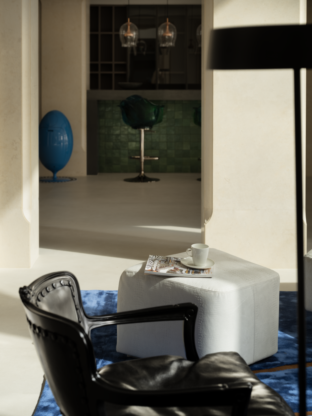 两江御园丨中国重庆丨唯道设计事务所-37