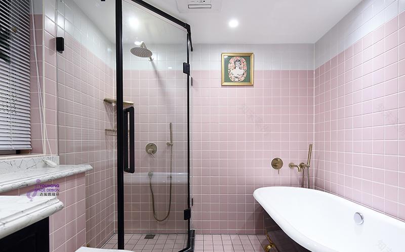 融合复古与现代的精致家居设计-37