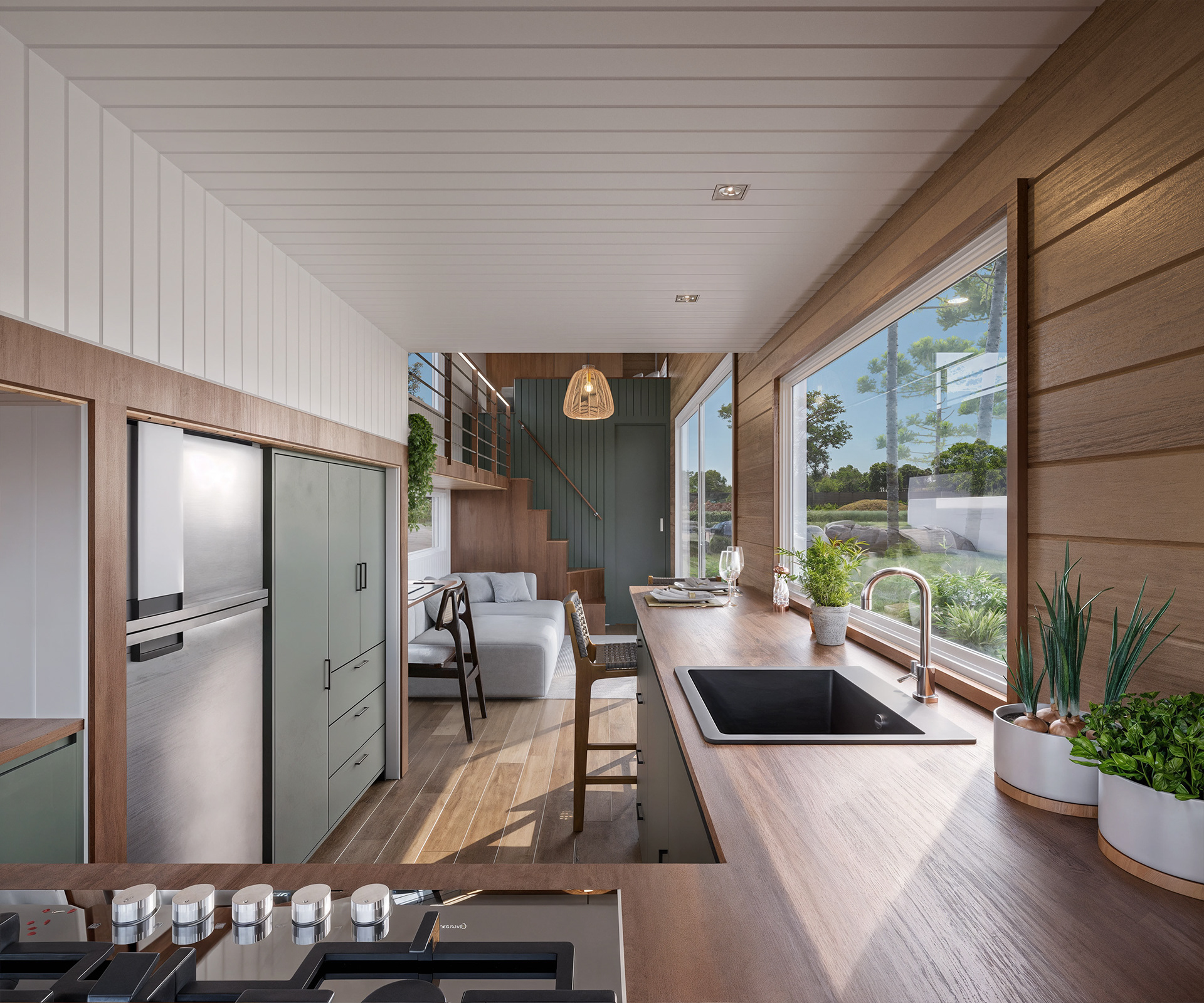 Grand Familia Tiny House-4