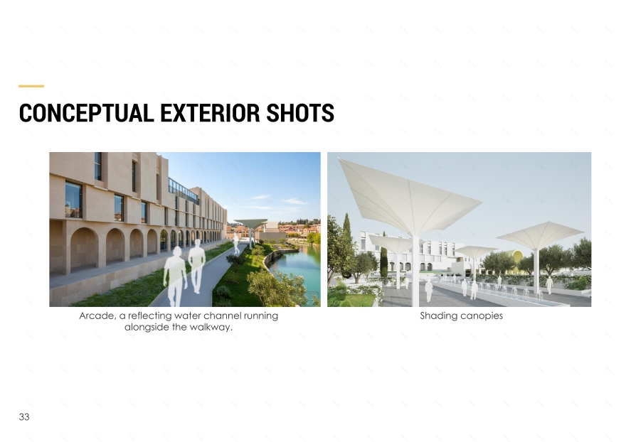 WESAL · 大马士革公共图书馆丨叙利亚大马士革丨SAE Architecture School Workshop团队-42