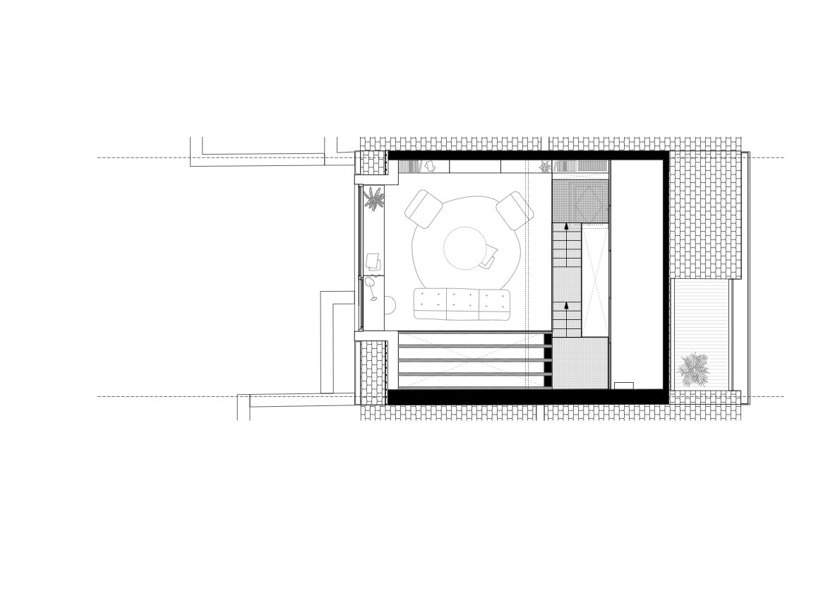伯克住宅改造丨比利时丨Bauclub-12