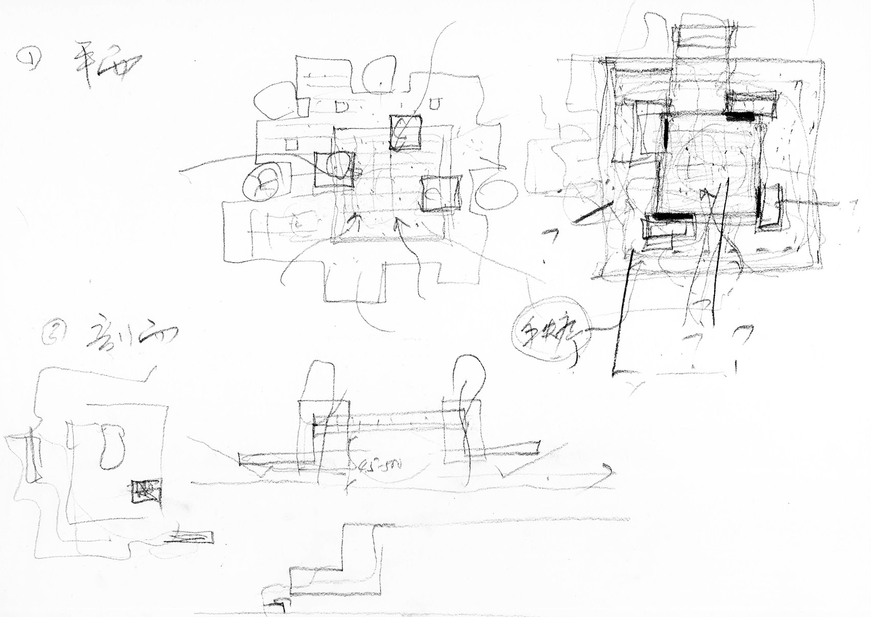 海边y餐厅，秦皇岛 / 直向建筑-6