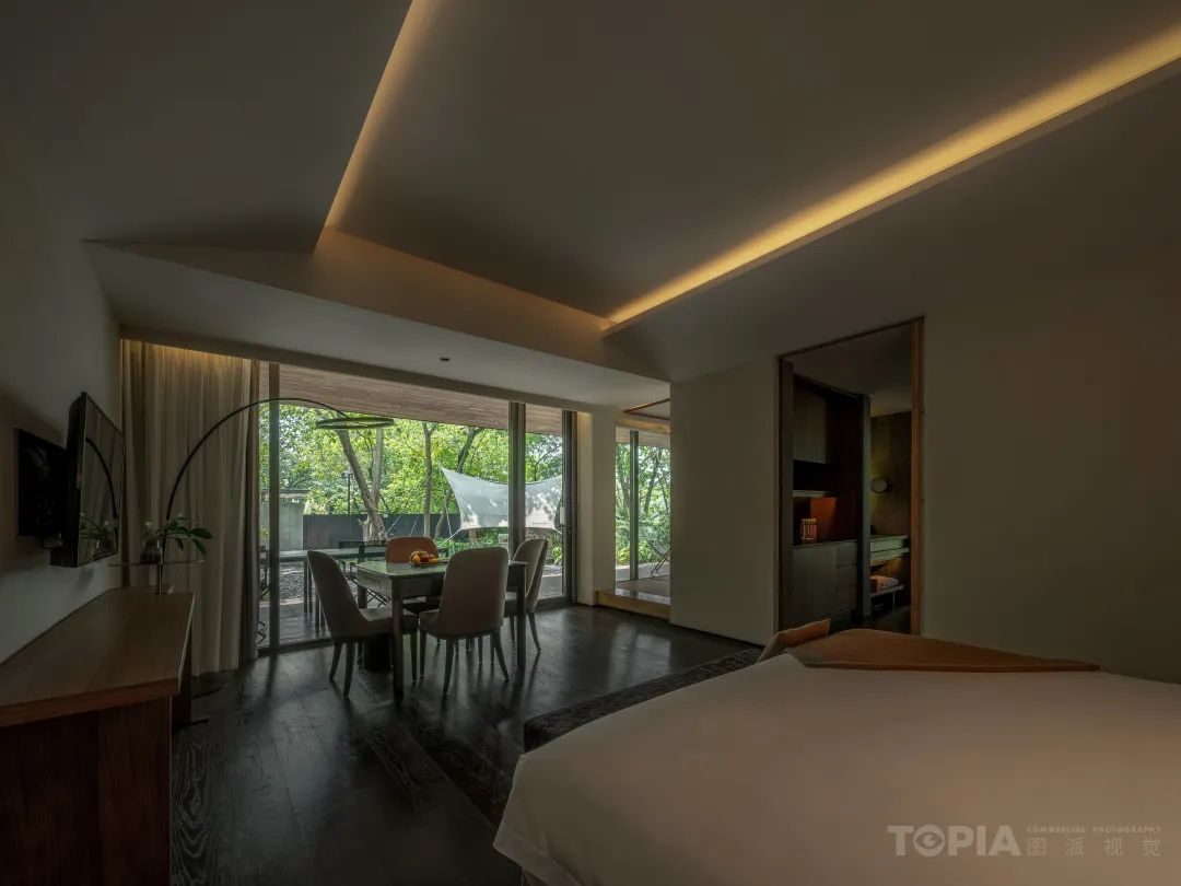 杭州木守西溪酒店丨中国杭州丨GOA 大象设计,重庆朗图,BOB 陈飞波事务所-48