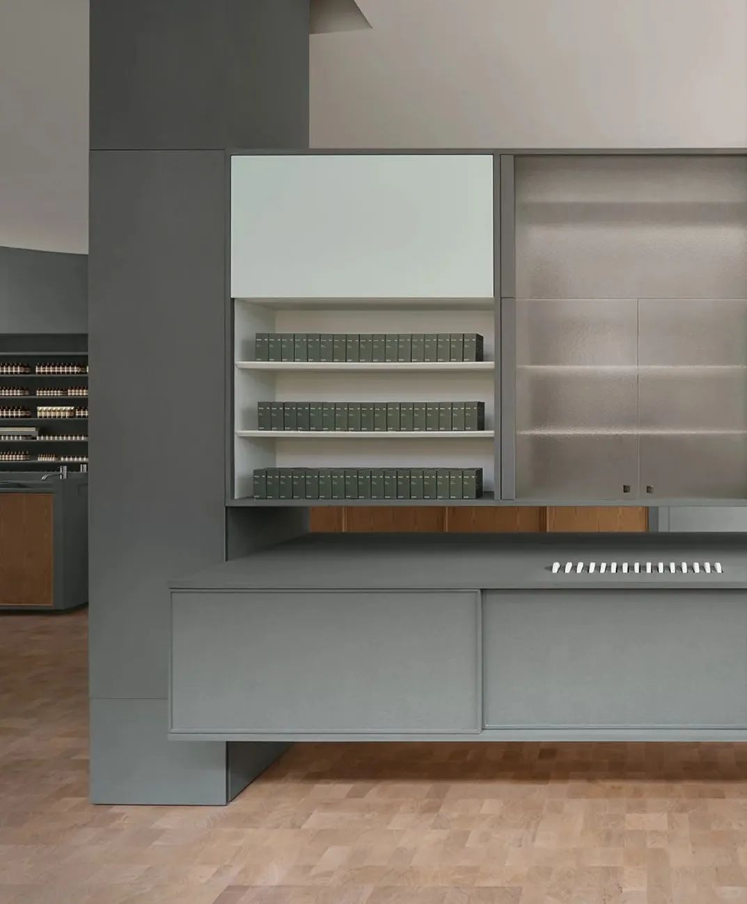 Aesop 西南首店丨中国成都-8