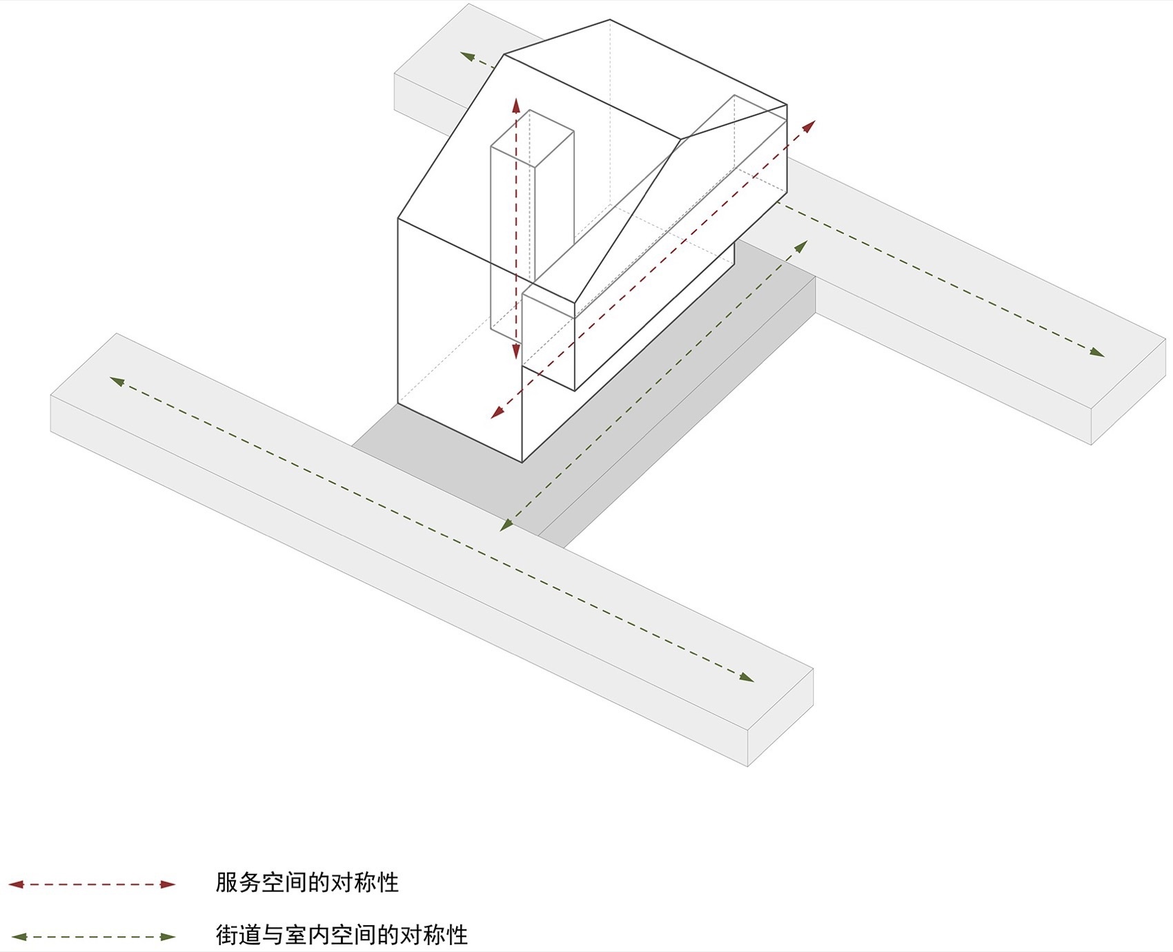 杭州小河茶馆丨中国杭州丨房子和诗建筑事务所-79