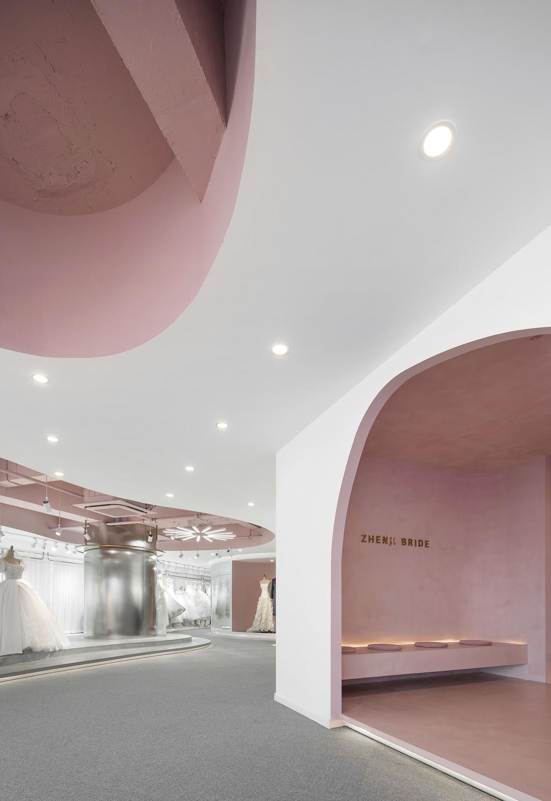 甜酷工业风婚纱店-7