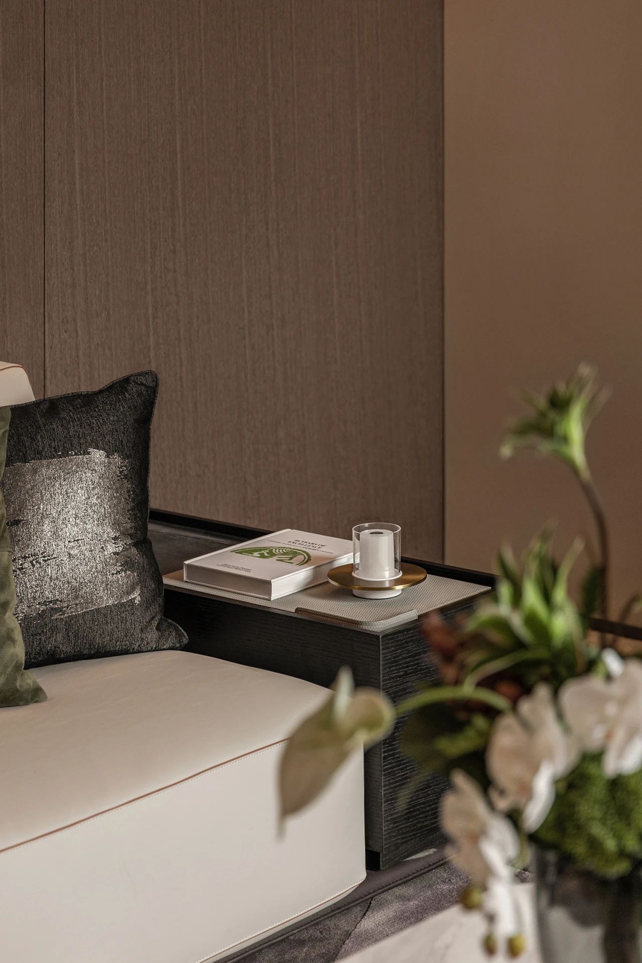 北京招商蛇口·璀璨时代售楼处丨中国北京丨SRD DESIGN 赛瑞迪普-56