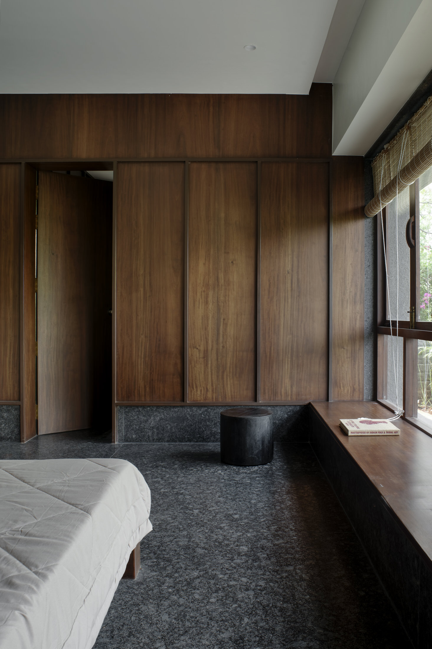 宁静往昔之屋-10