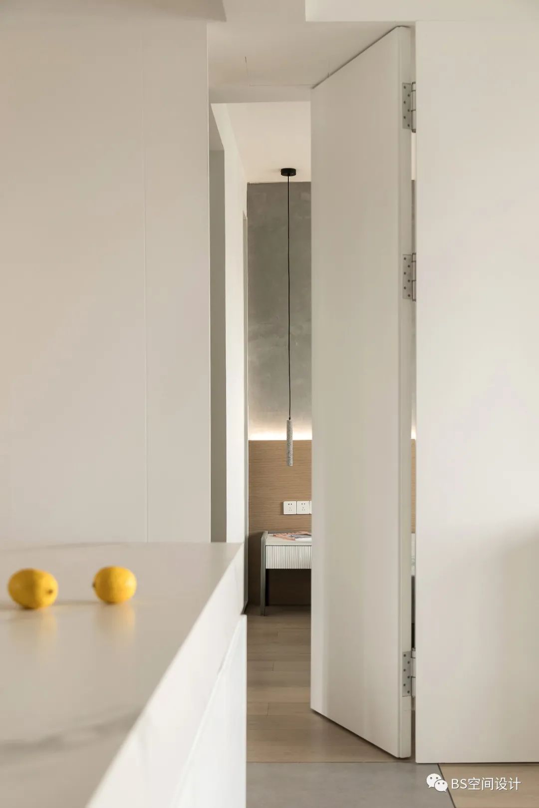 青浦首创禧瑞里新房改造丨中国上海丨BS Studio-29