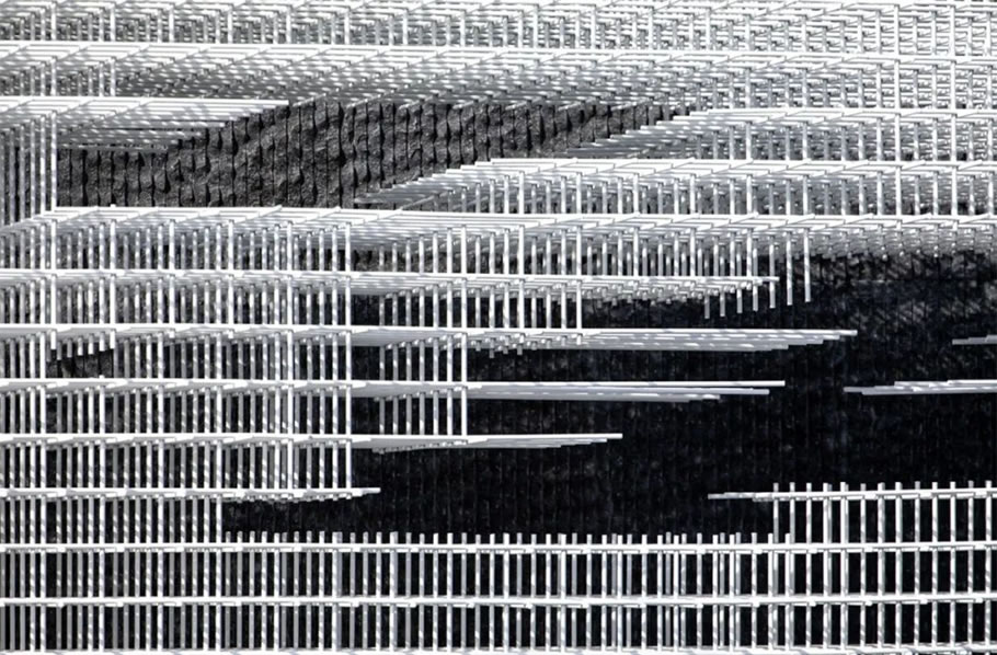 无锡融创壹号院丨中国无锡丨LANDAU朗道国际设计-85