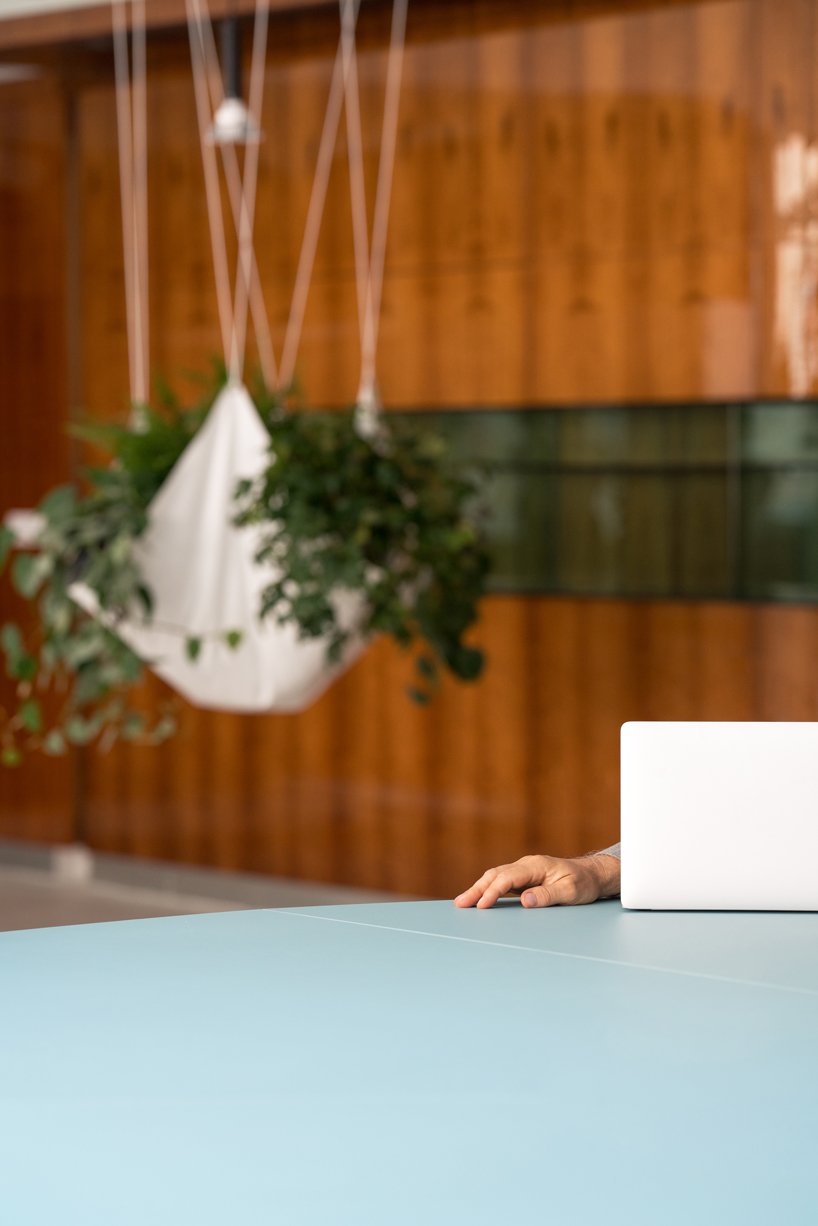 Riva Diva 董事会会议室丨奥地利丨LOVE Architecture and urbanism-7